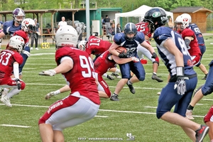 Foto: American-Football.org / HB-Fotografie, H. Beck